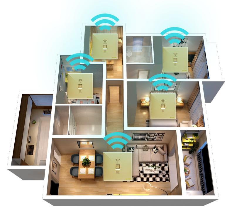 无线ap经常断网是什么原因,wifi老是掉线然后显示dns异常