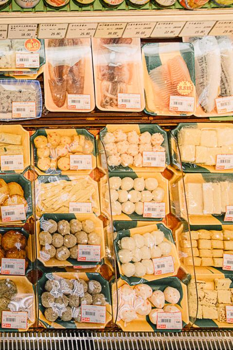 上海最便宜的购物超市,上海最正宗的日本超市