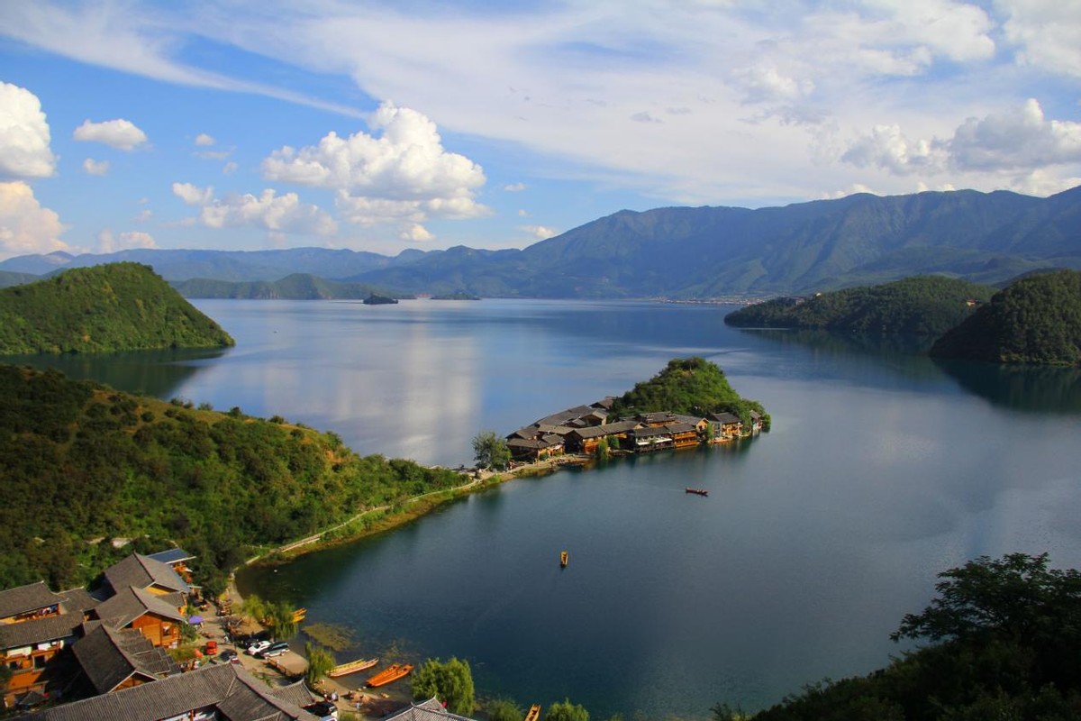 最适合养老的国际城市,中国最宜居的省会城市养老胜地