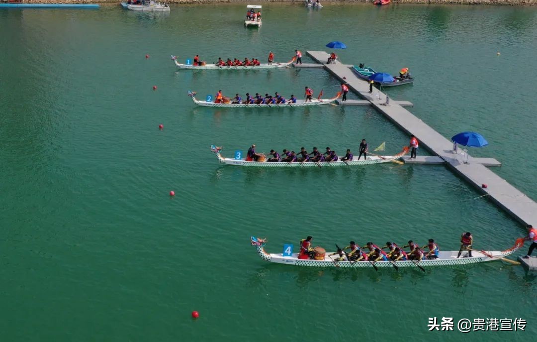广西第十五届运动会在贵港市举行,贵港第十五届运动会排名