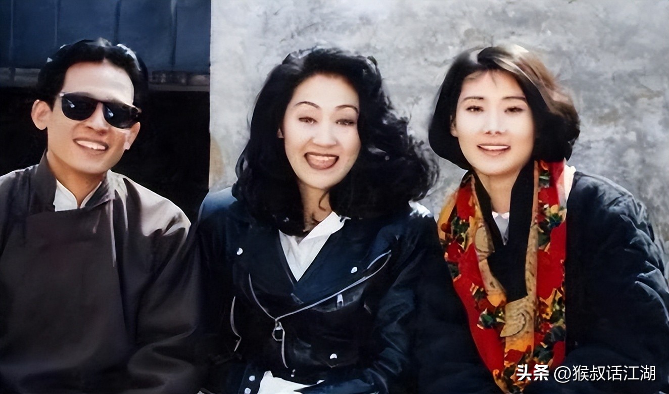 王志文娶了多少个老婆,王志文娶干女儿是啥电视剧