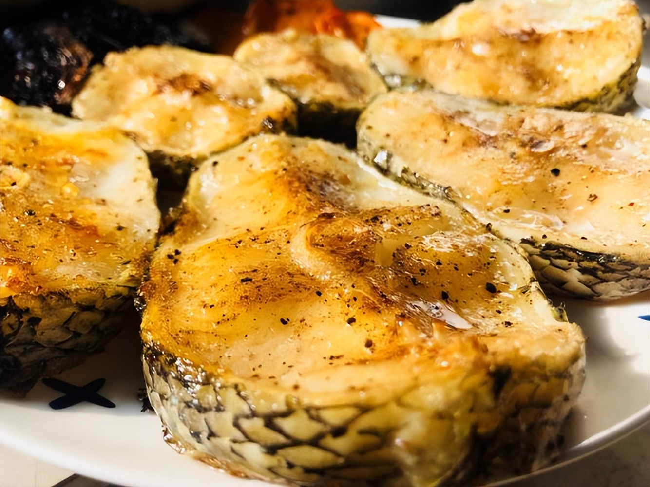 油鱼有多可怕,油鱼到底有多可怕