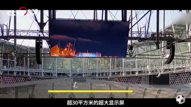 聚焦卡塔尔世界杯,卡塔尔世界杯专用足球科技