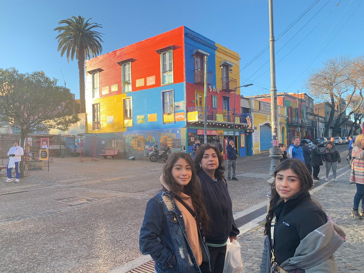 真实的阿根廷现状,解读阿根廷现状