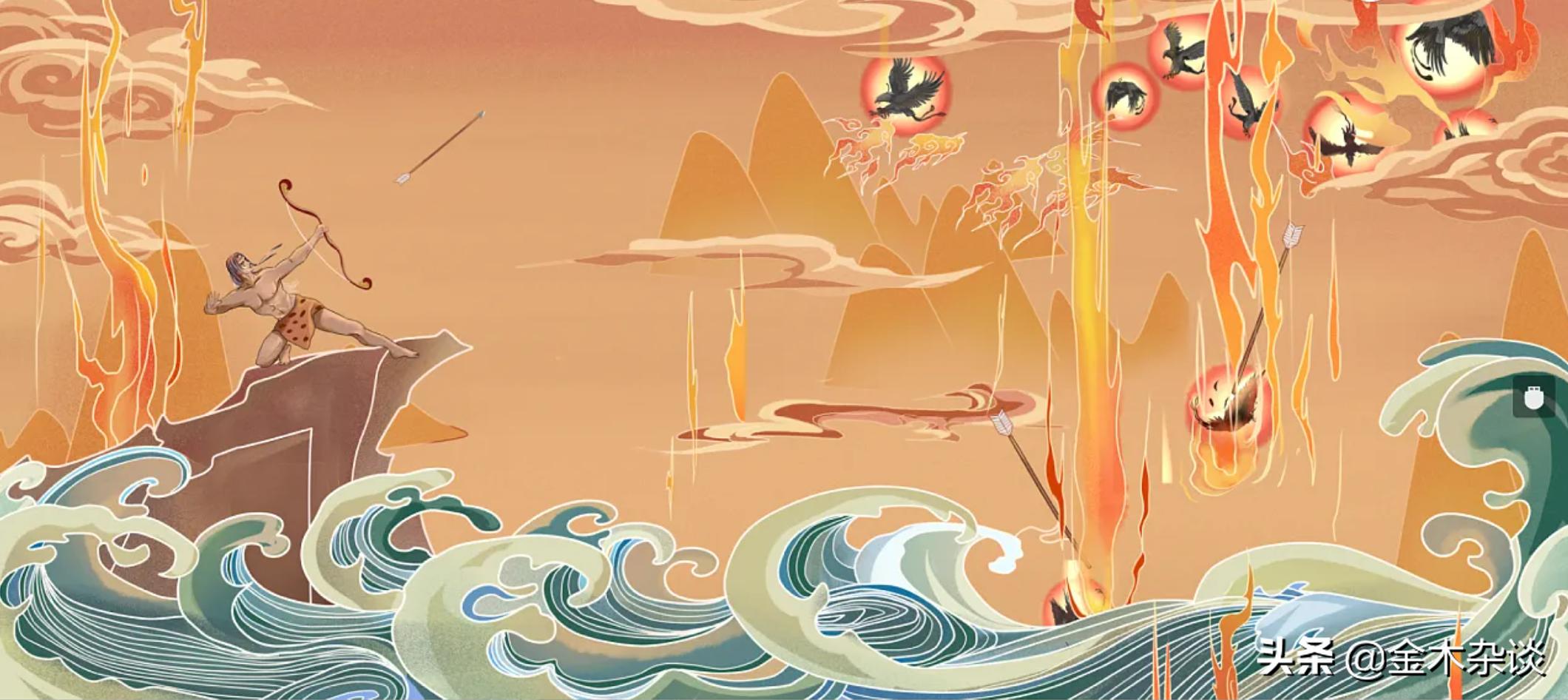 从神话看中西方文化差异,中西方爱情神话的差异