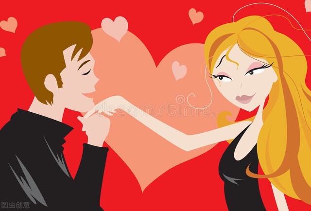 相亲约会时你若看上了对方，如何进行下一步呢？