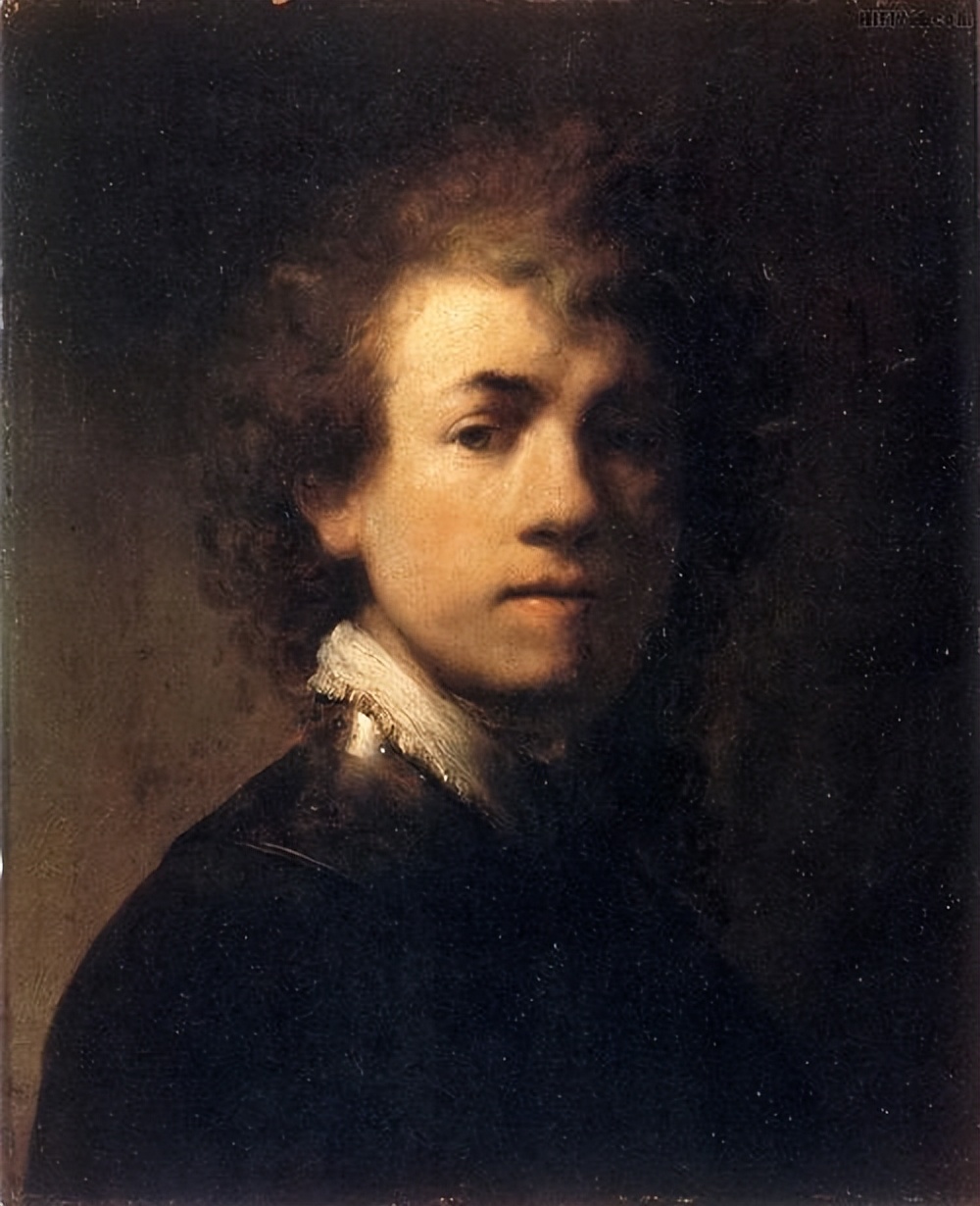 西方绘画色彩的趣味导入,西方绘画鉴赏学习心得体会