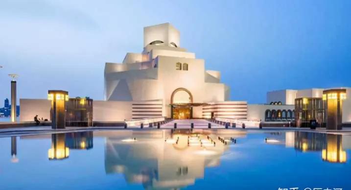 卡塔尔版甄嬛,叛臣之女嫁入王室,*翻推**旧政权,富可敌国收购曼城