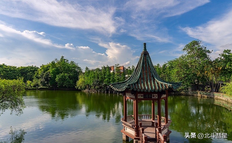 东莞必去十大免费景点,东莞十大必去景点