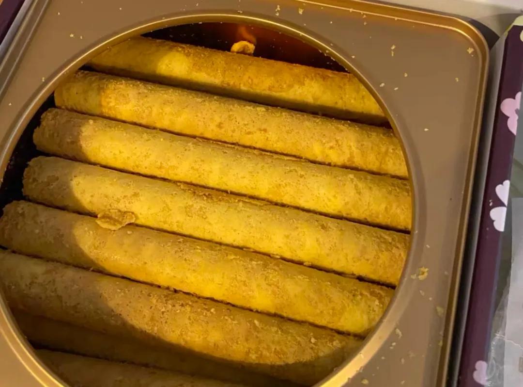 春节回家必备年货清单,新年倒计时速备年货啦