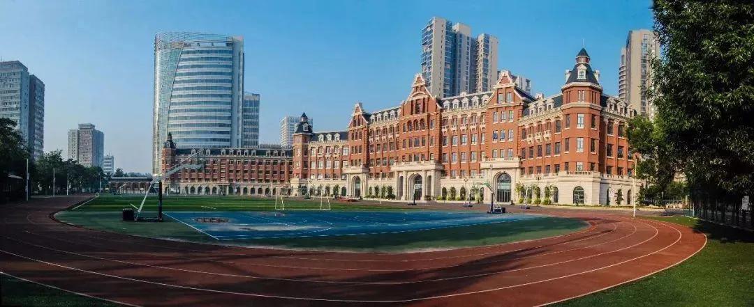 天津百年高中有哪些,百年名校天津大学