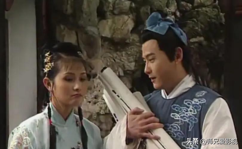 影视剧提高了唐伯虎的知名度,影视剧与真实的唐伯虎