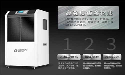 工厂空气潮湿怎么改善,厂房潮湿的主要原因