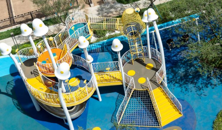 金地开发商如期交付,金地的交付品质