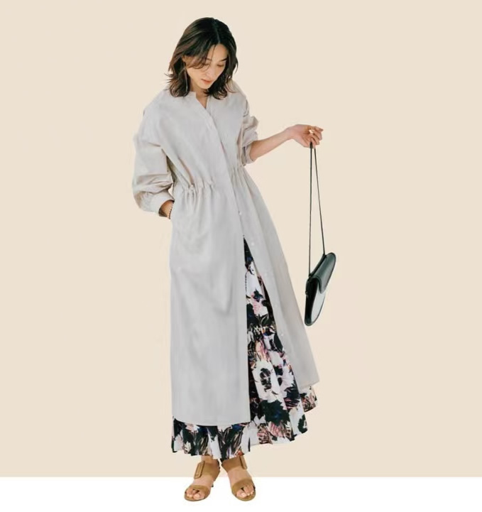 一衣多穿搭配讲解,一衣多穿穿搭小妙招