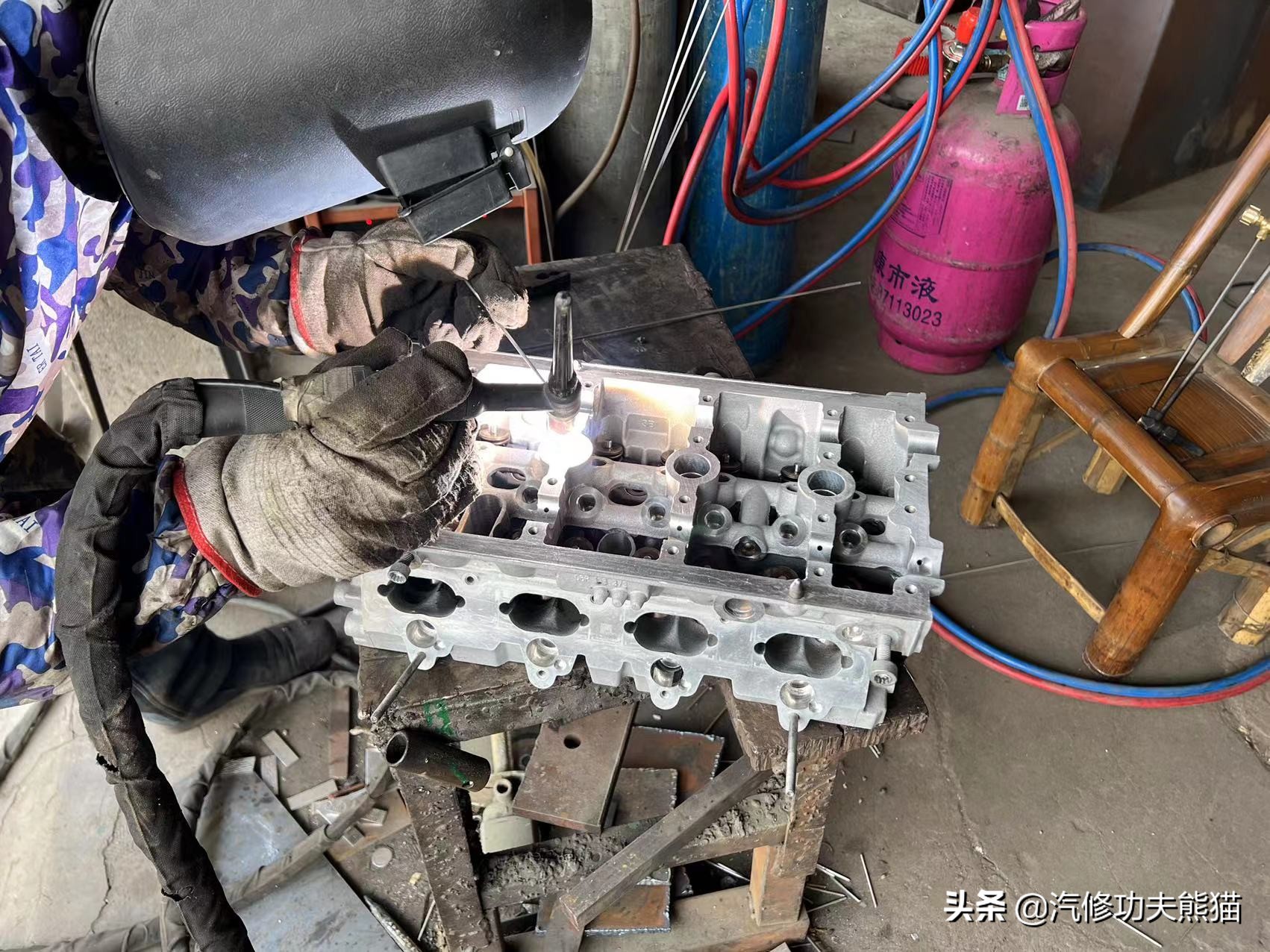 修车烧机油到底要不要拆发动机,修车把车修坏属于民事侵权吗