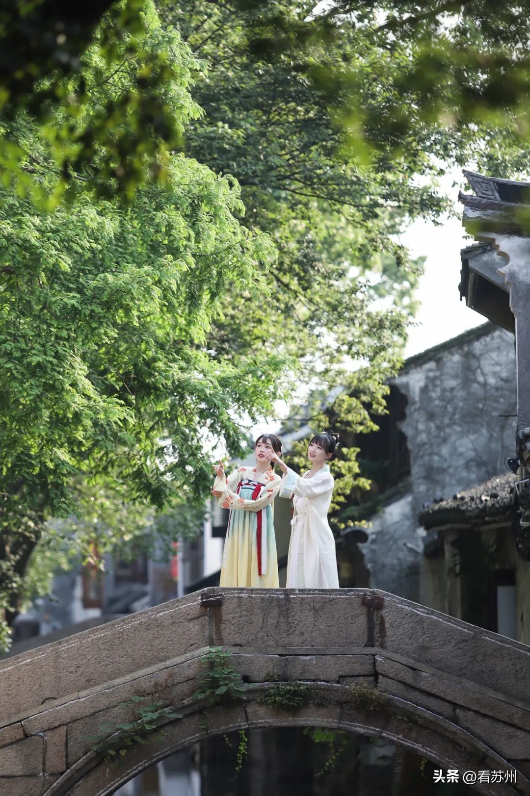 免费游园+惊喜好礼，苏州的“妇女节”活动有亿点点小心意～