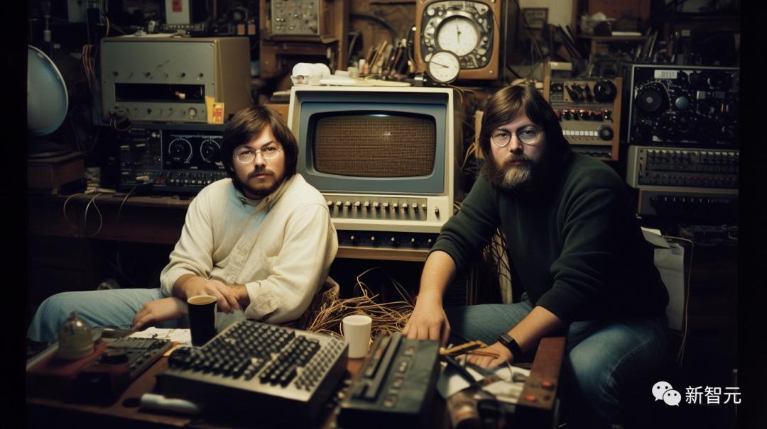 Midjourney中国版开启内测，QQ免费试用25图，v5.1加持中文咏唱