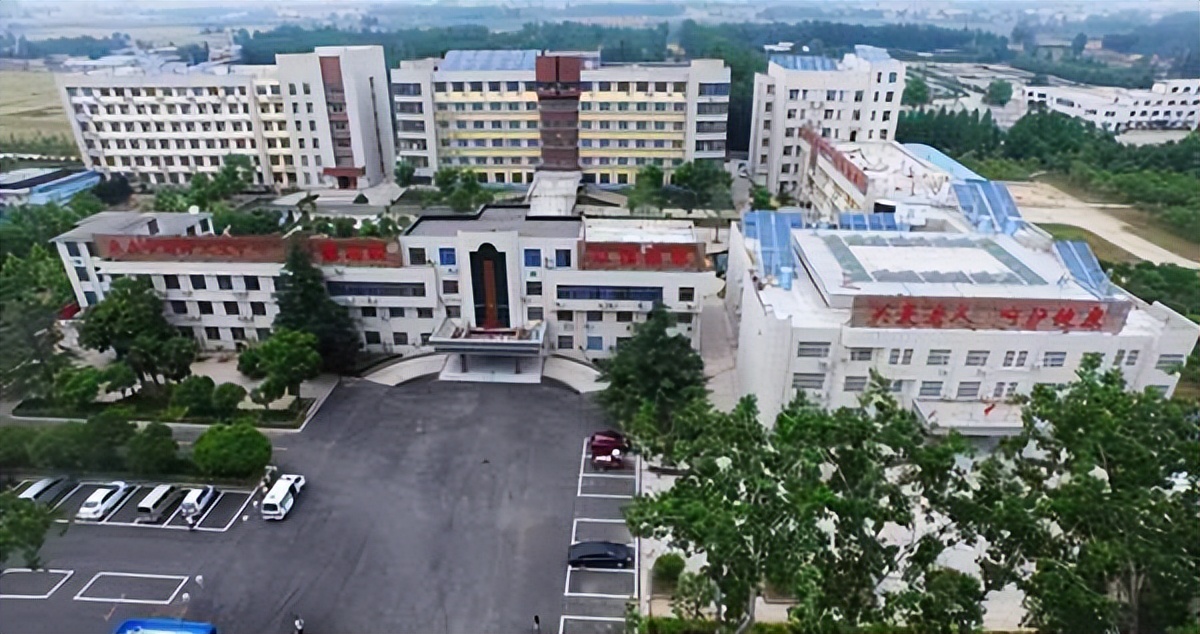 山东枣庄三甲医院有哪些,山东枣庄大型医院排名