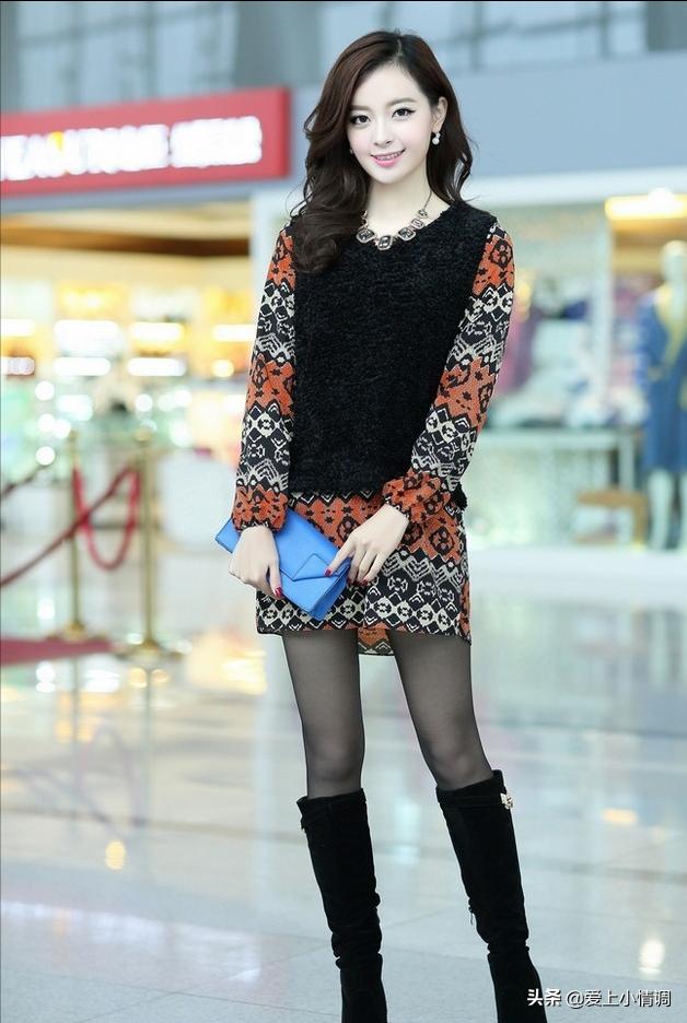 新款雪纺长袖上衣初春显清新