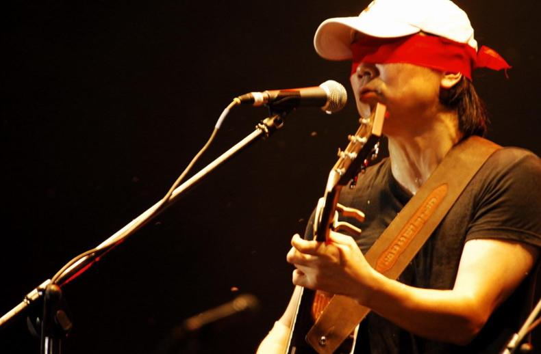 2022崔健南通演唱会安排(时间+地点+门票价格+购票入口)