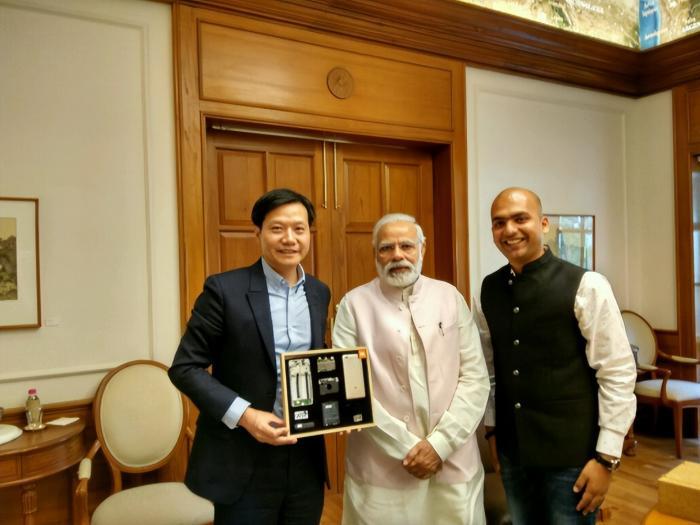 小米印度市场份额第一,印度小米手机下跌