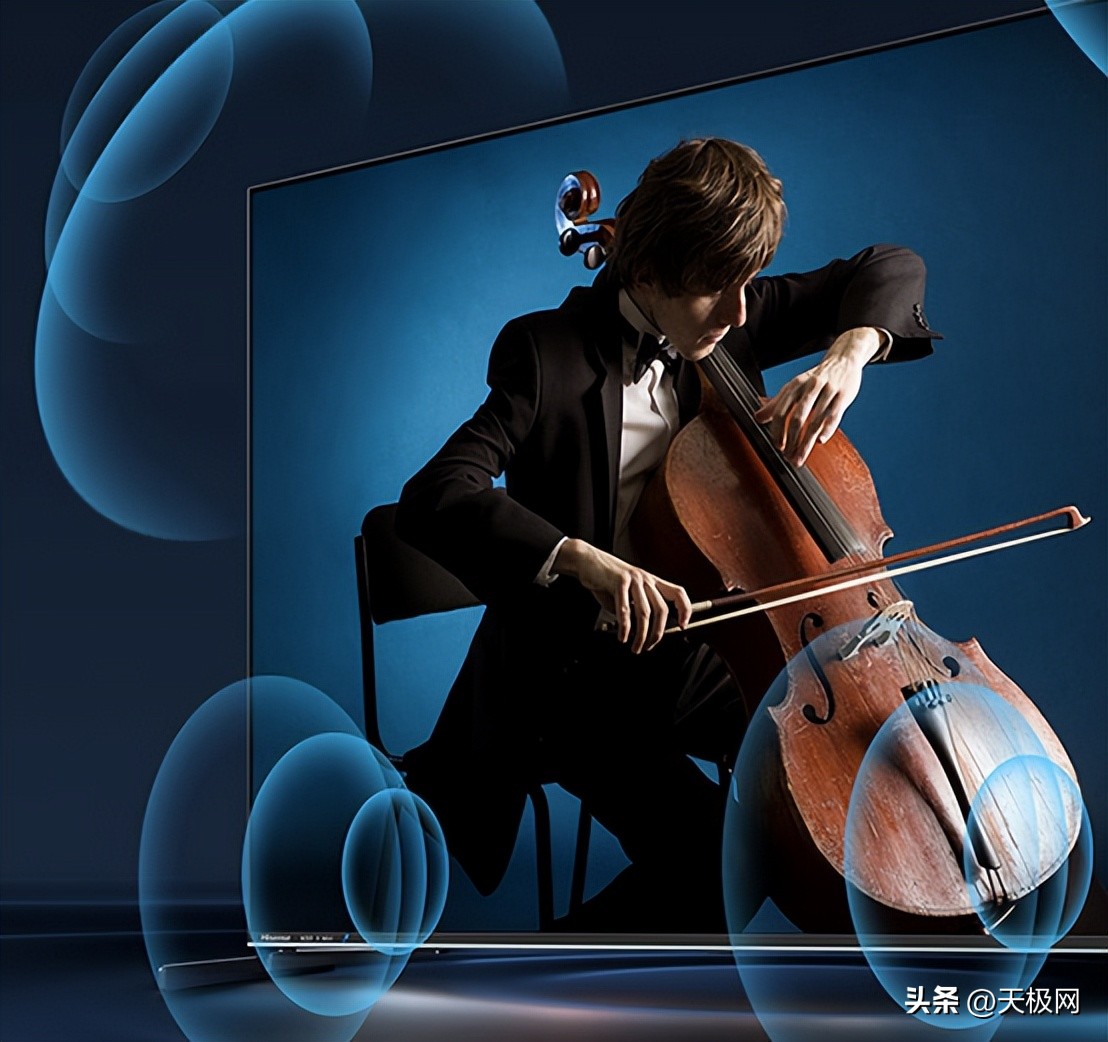 海信e8h深度评测,海信e8h看足球赛直播