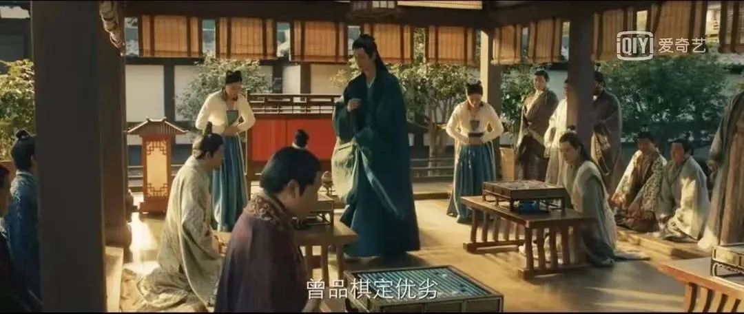 这些“出圈”的影视剧，你最想来象山影视城打卡哪部？