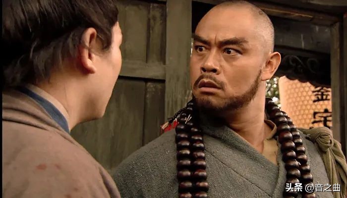 电视连续剧水浒传歌曲,水浒传一二三四五歌曲