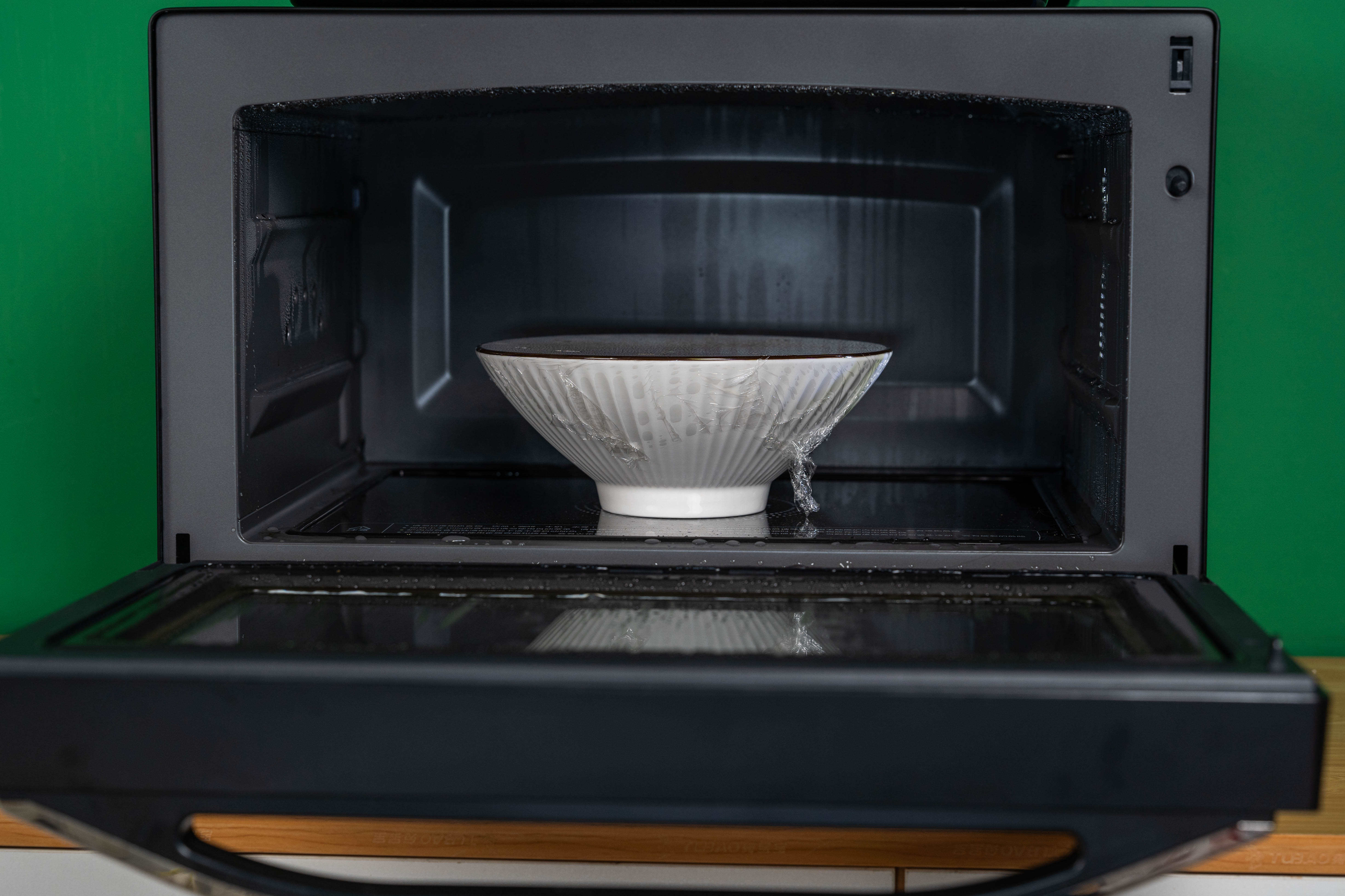 东芝蒸烤箱测评,微蒸烤箱的优缺点