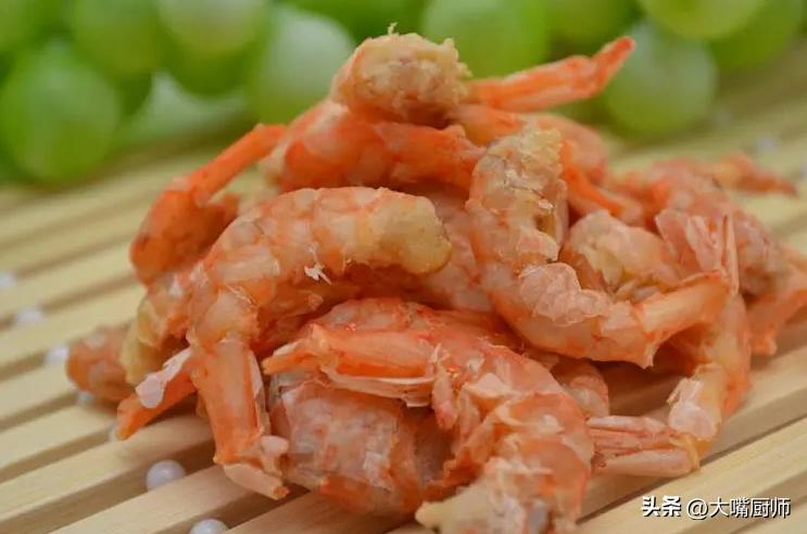 怎么挑选好的海米,海米怎么挑选最好