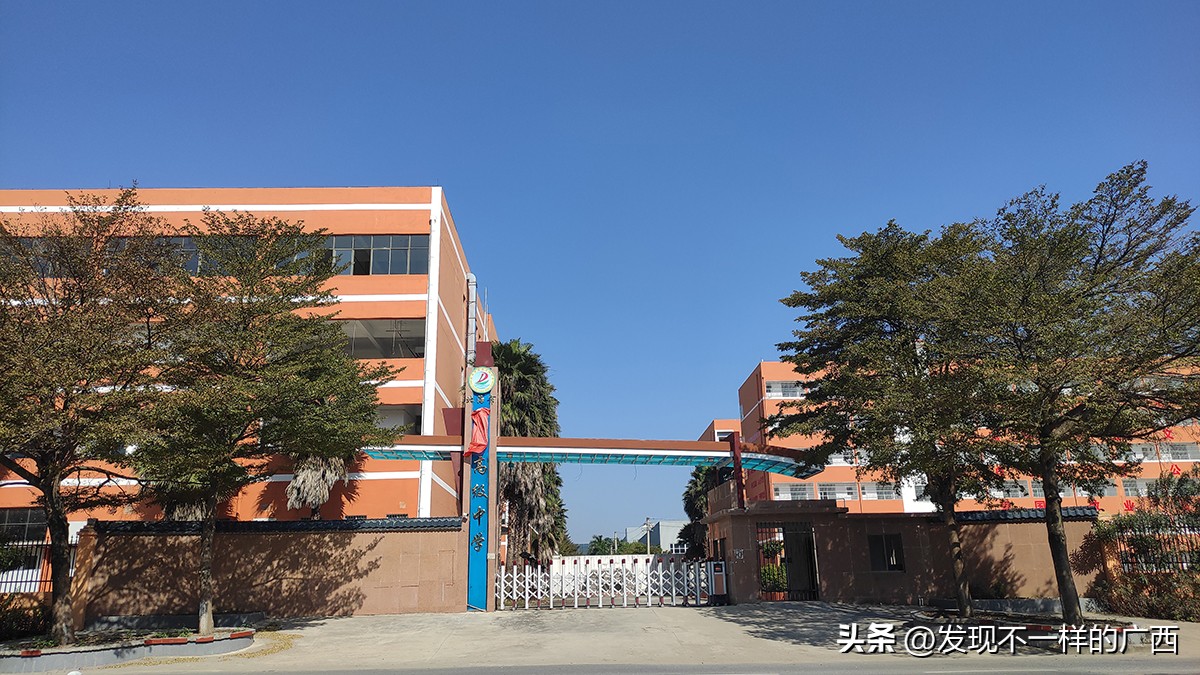 啥情况,北海这几栋准备用来做一所高中的厂房被拍卖了,6816万起