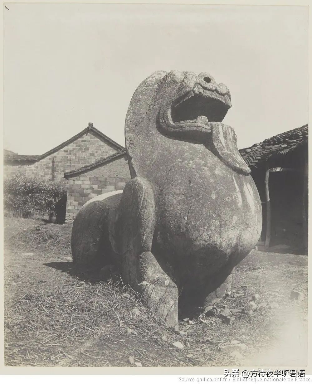 百年云南思茅城的历史记忆,百年前真实的清朝真实影像记录