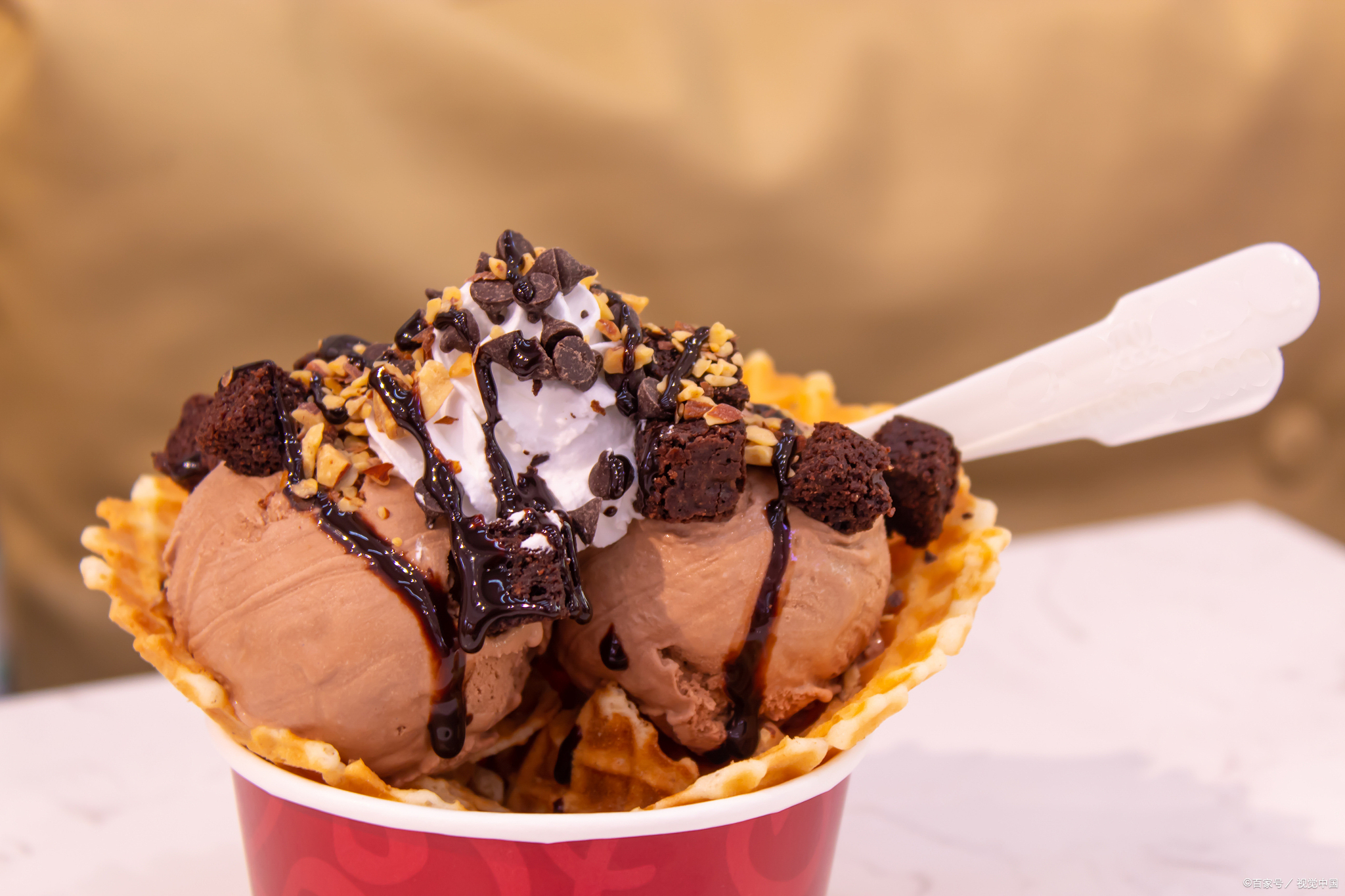 冰激凌前十名的口味,冰激凌前十名