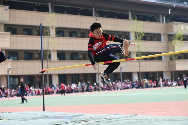 运动会风采展示团队小学,社团风采展示活动小学