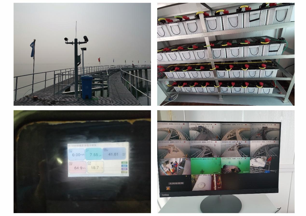 现代化农业示范基地围栏,农业新技术新装备应用项目