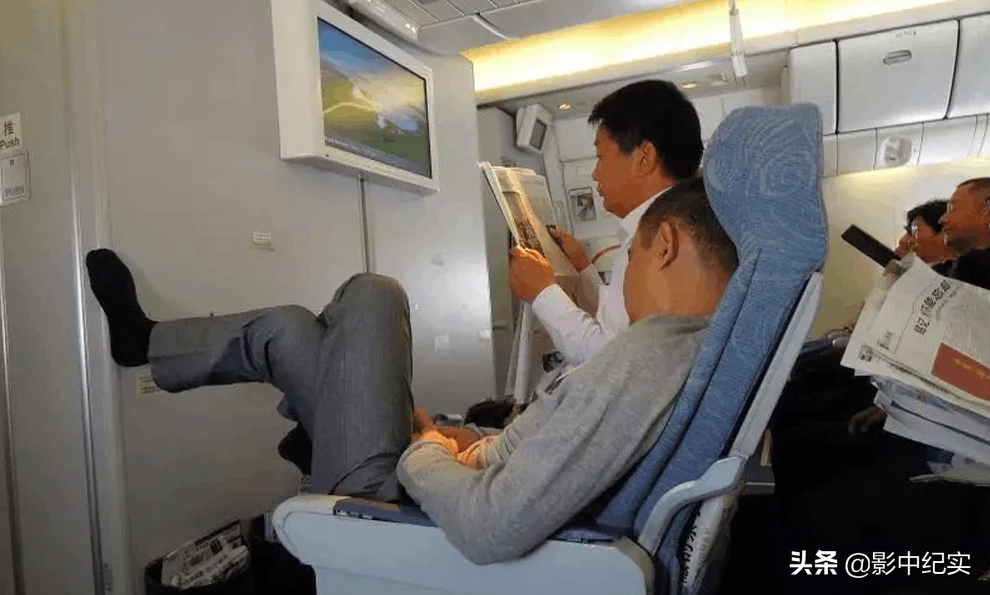 未来飞机空难自救措施,飞机空难逃生事项