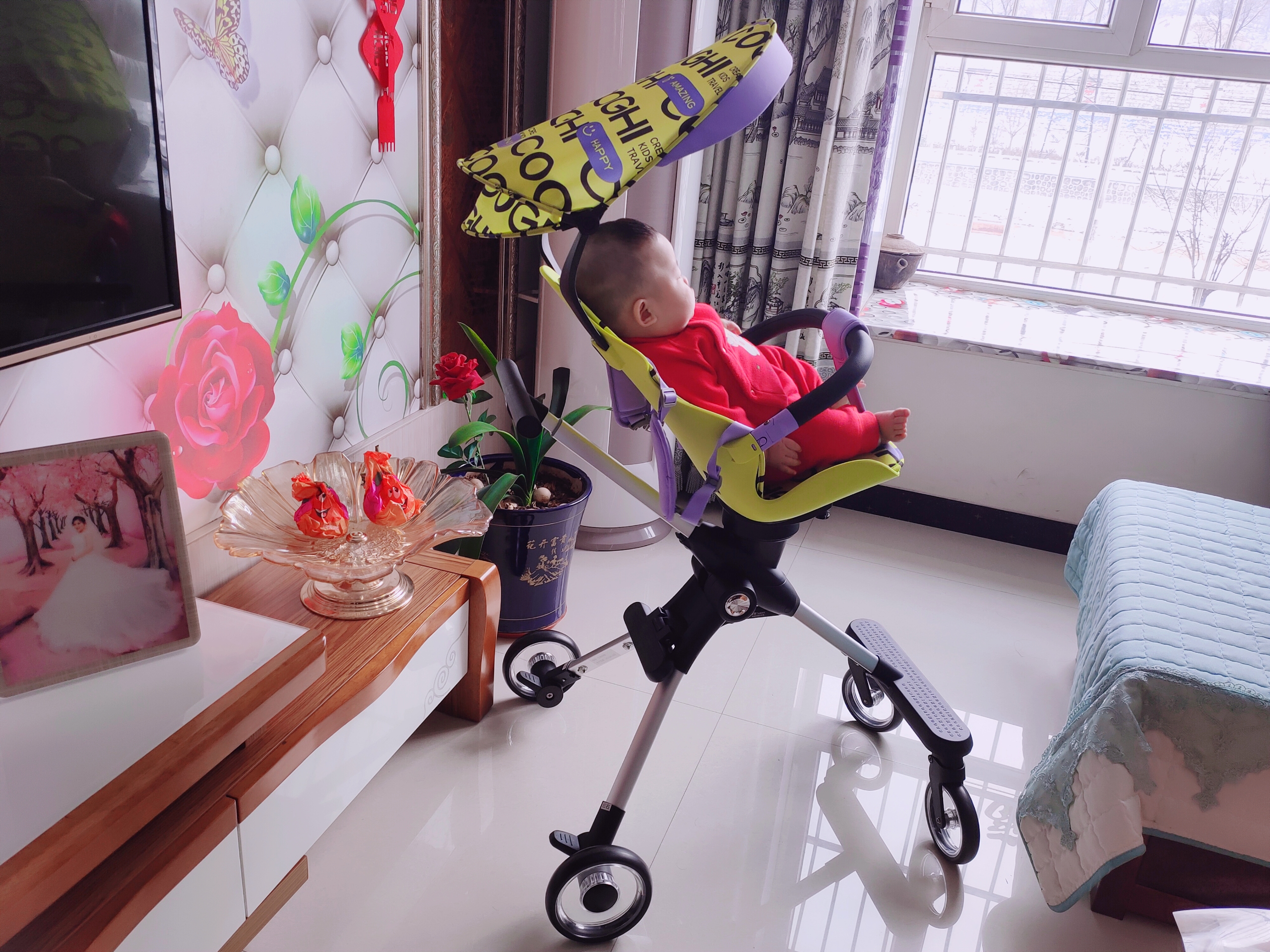 酷骑遛娃神器假的多吗,酷骑跟丸丫遛娃神器哪款好