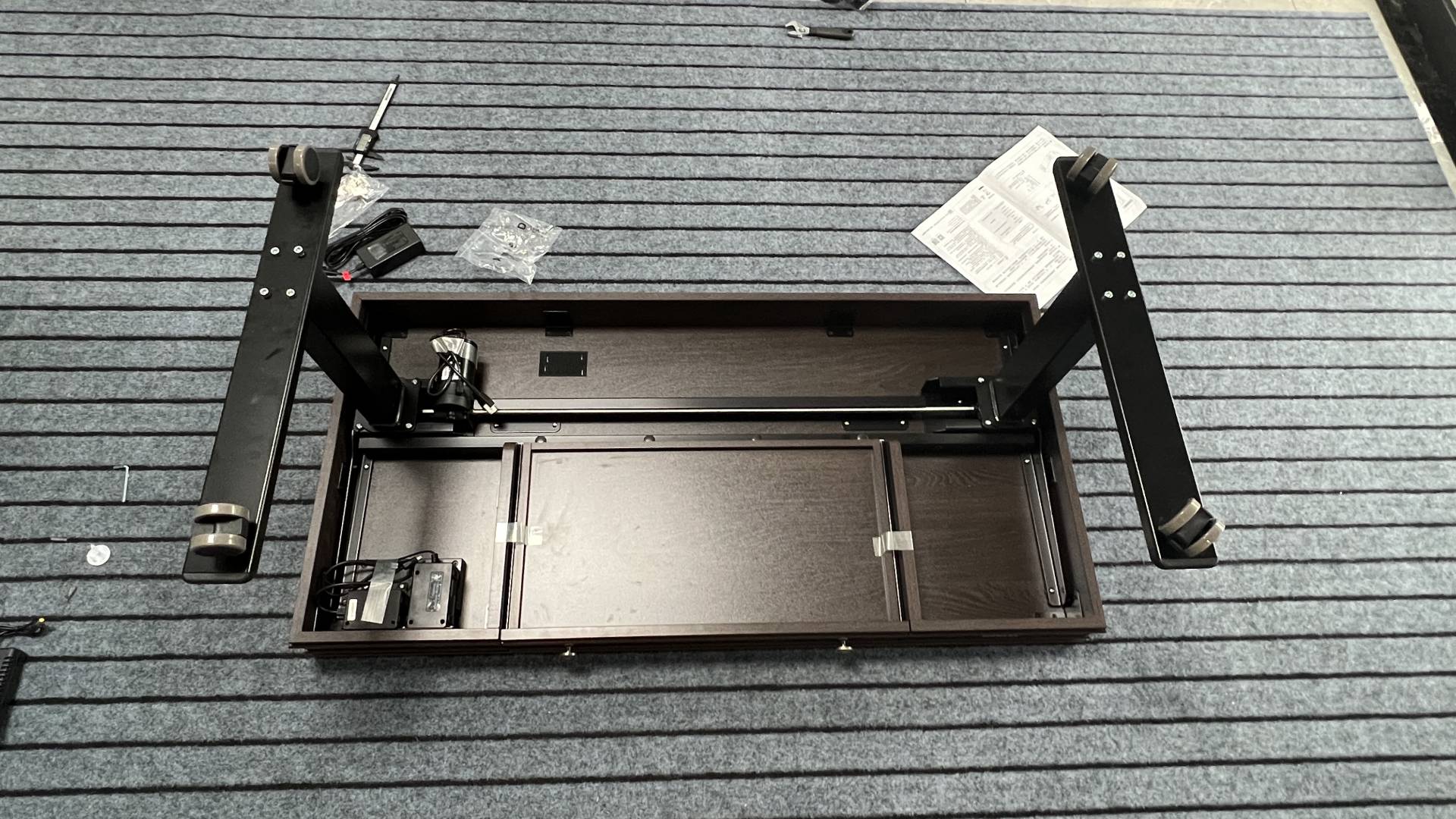 茶几升降新款,茶几也能电动升降