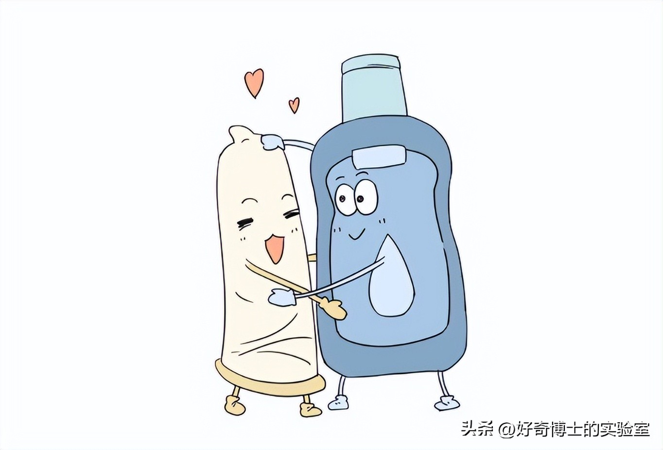 避孕套使用15分钟后，是必须换个新的吗？