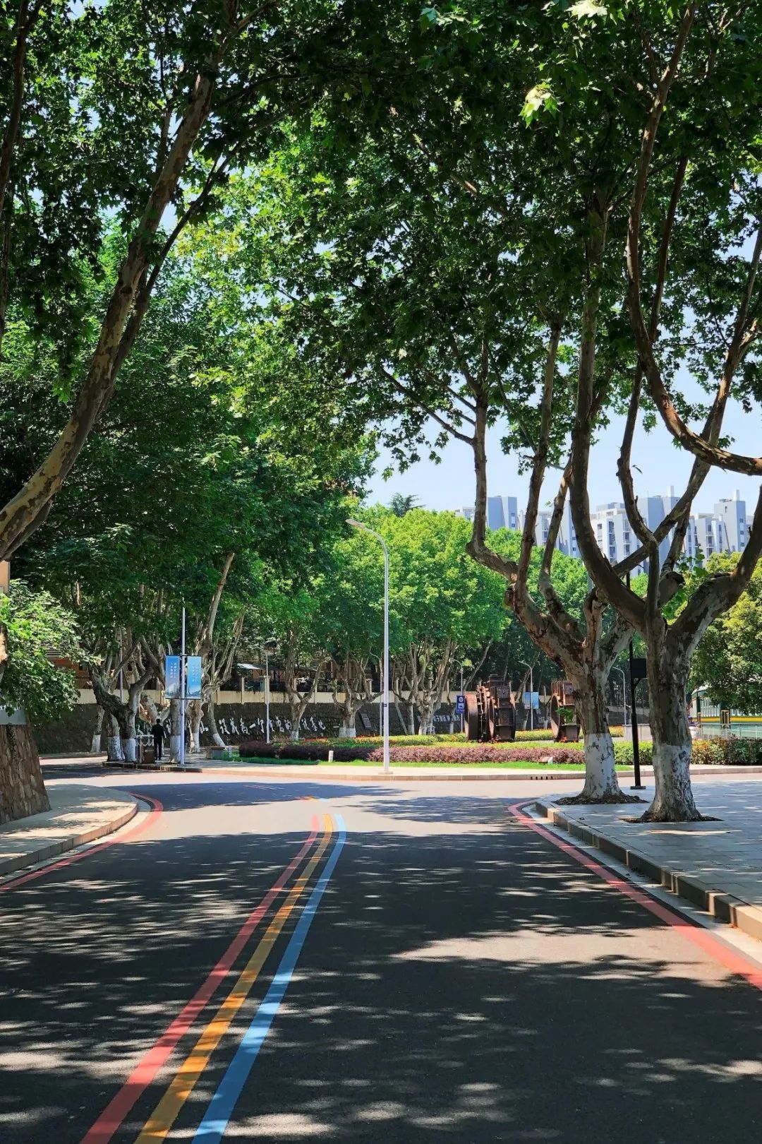 梅钢南京,南京梅钢一期