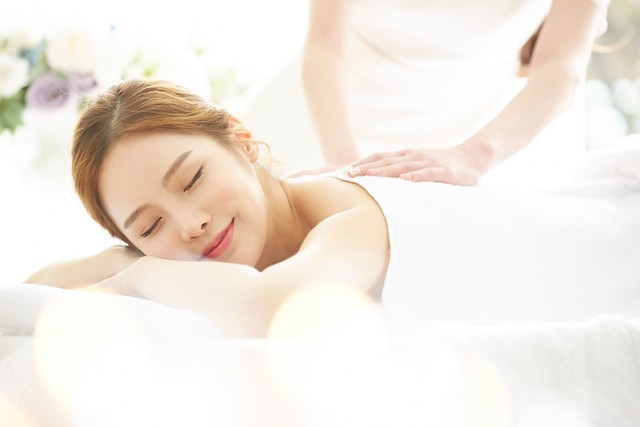 美容养生有内幕,美容养生会所骗人吗