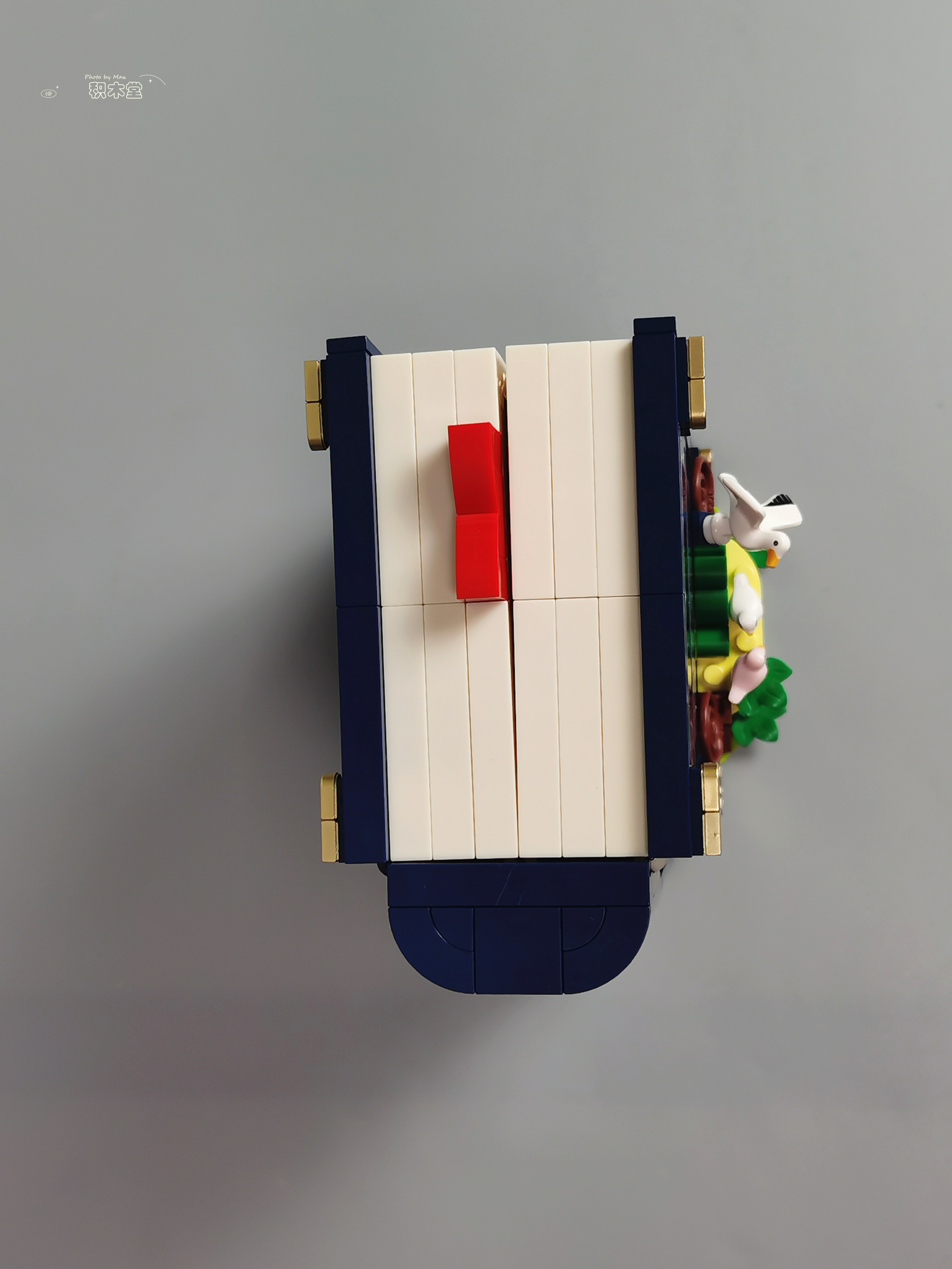 「体验」未及的众筹产品抢先看《在逃公主-爱丽丝》