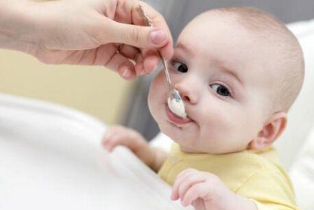 4-6个月自制米粉,米粉为什么不建议自制