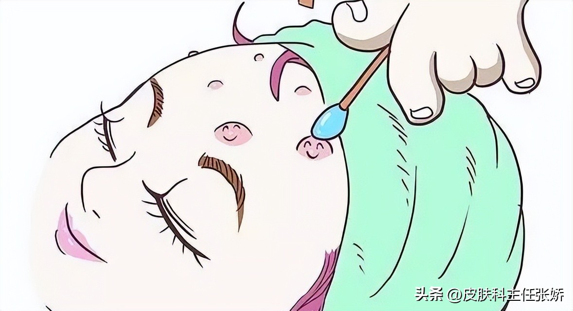 痘痘痘印痘坑看中医可以解决吗,痘痘痘印痘坑怎么治疗效果最好