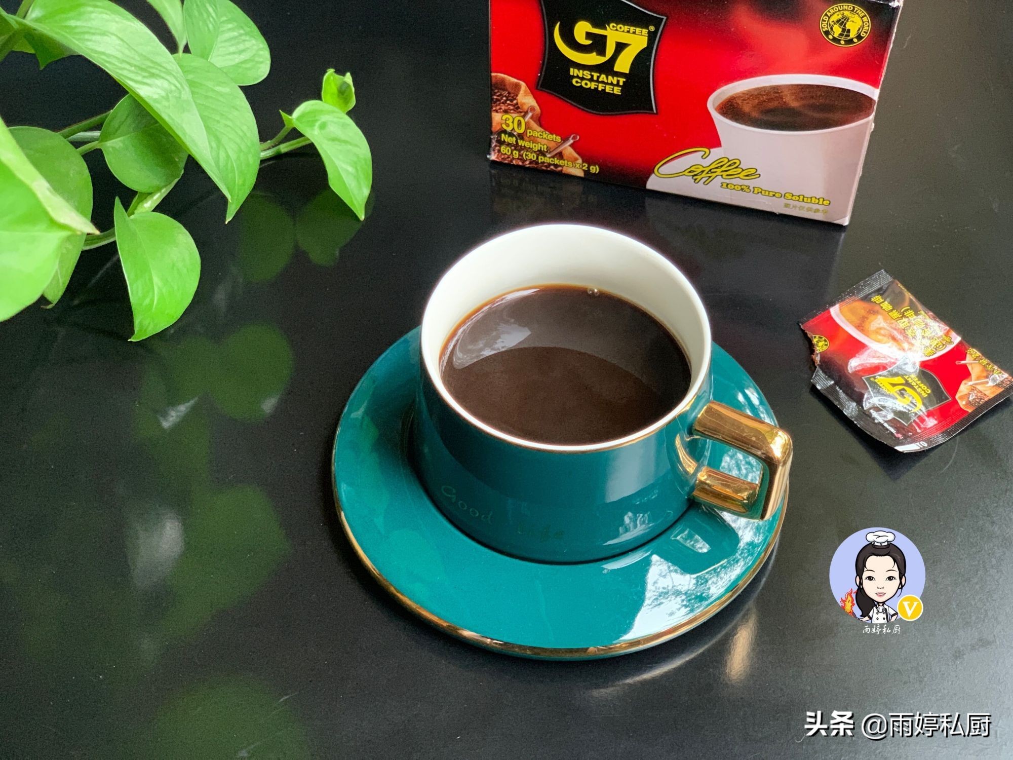 来自世界的咖啡饮品,云南普洱挂耳咖啡国货之光