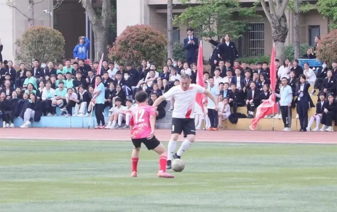 崛起的一代,崛起的王者