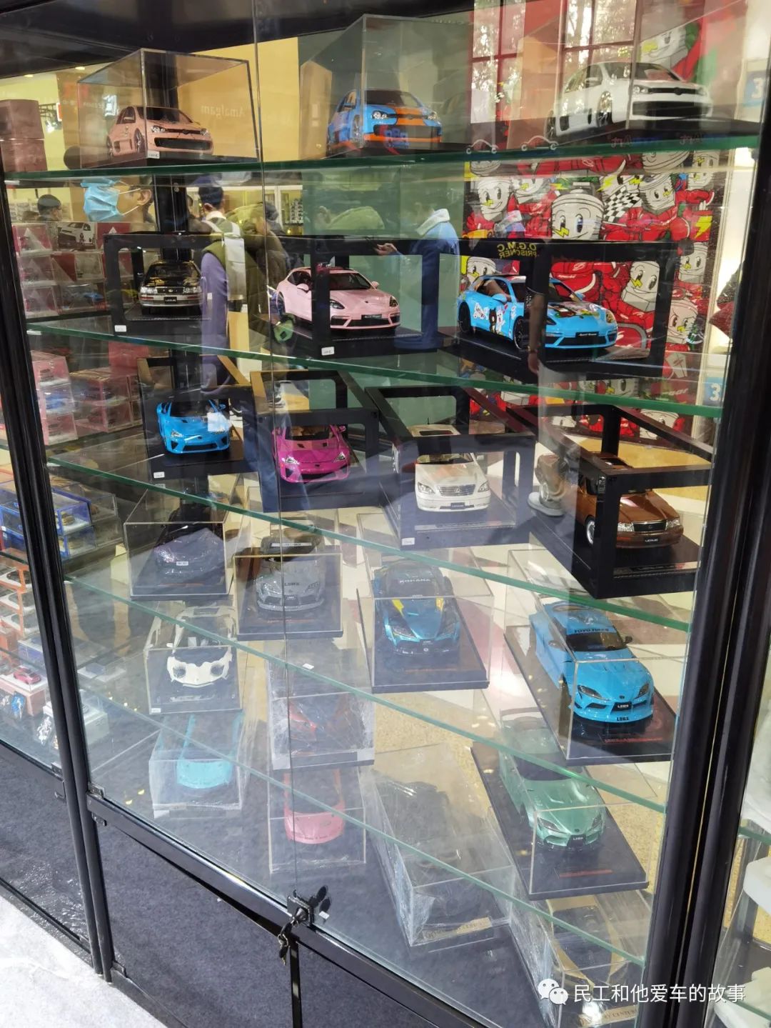 中国国际模型展览会从哪一年举办,2024年北京中国国际模型博览会