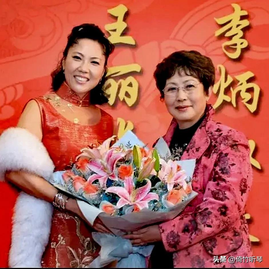 龙江颂江水英李炳淑,江水英李炳淑唱龙江颂