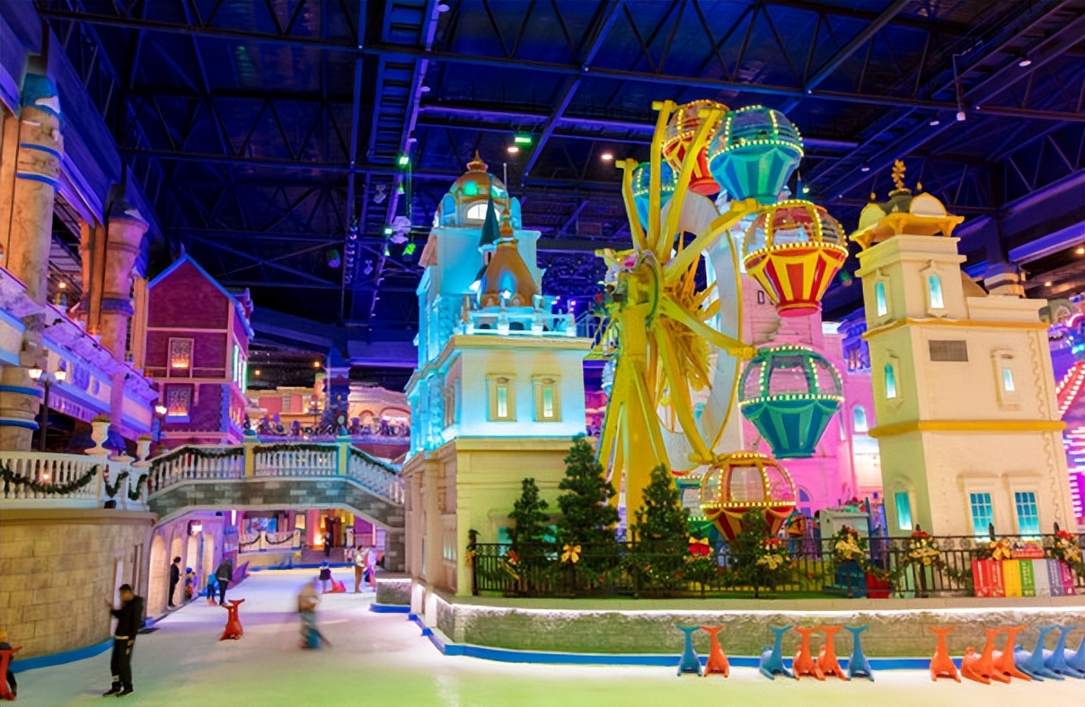 五一适合亲子游郑州,郑州适合亲子旅游的地方一日游